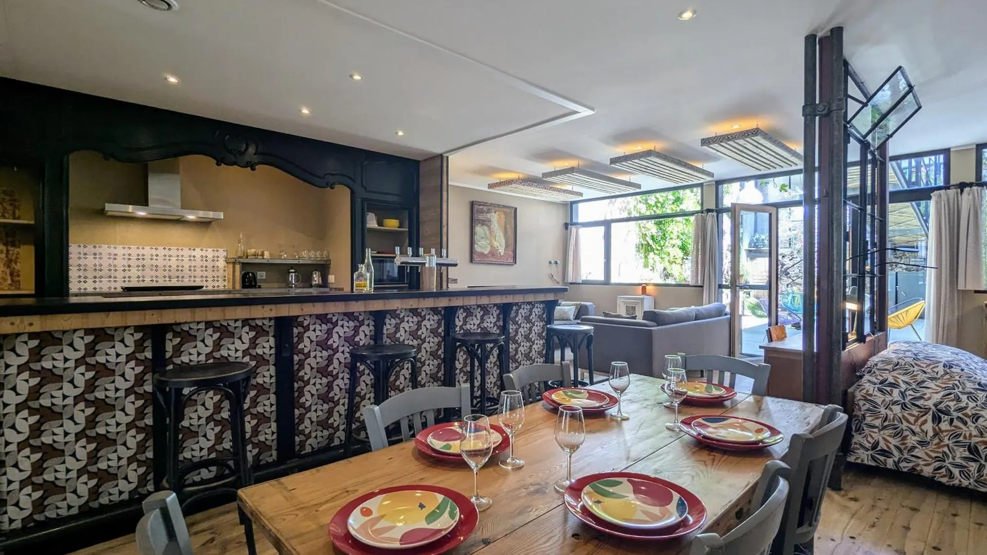 Kafe K - Le Puy-En-Velay Apartment France
