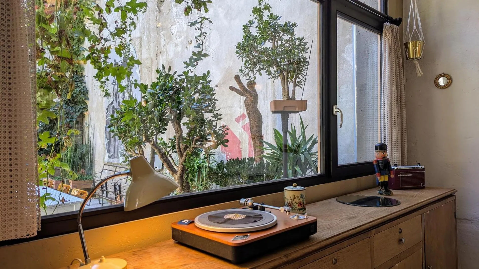 Kafe K - Le Puy-En-Velay Apartment