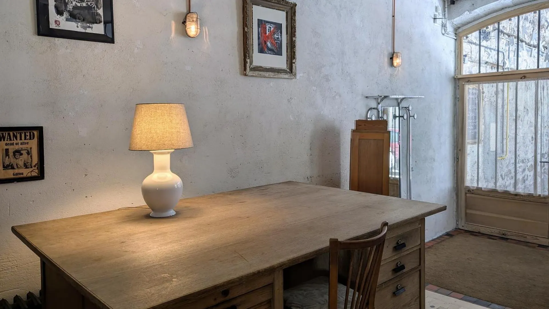 Kafe K - Le Puy-En-Velay Apartment France