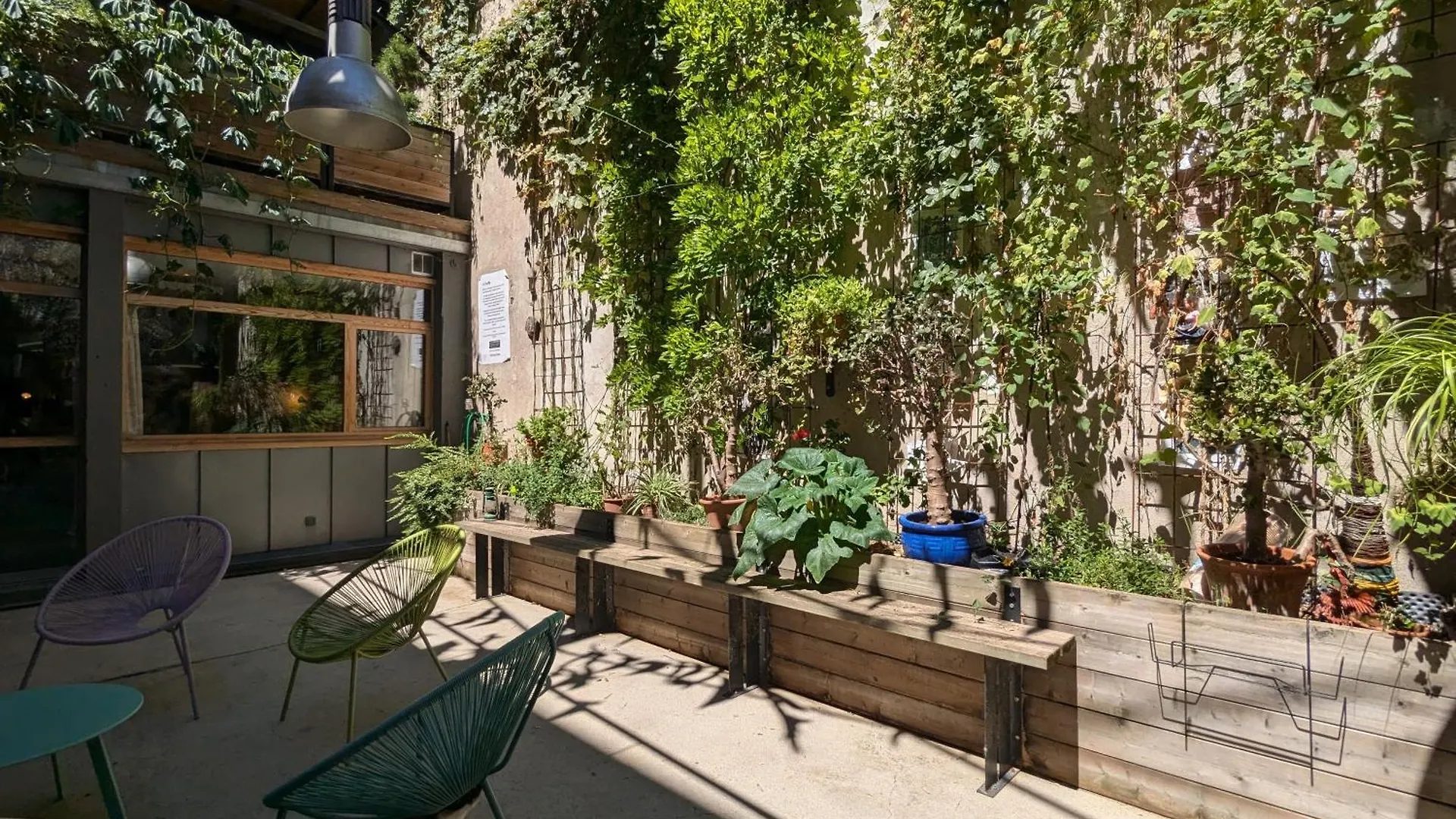 Kafe K - Le Puy-En-Velay Apartment