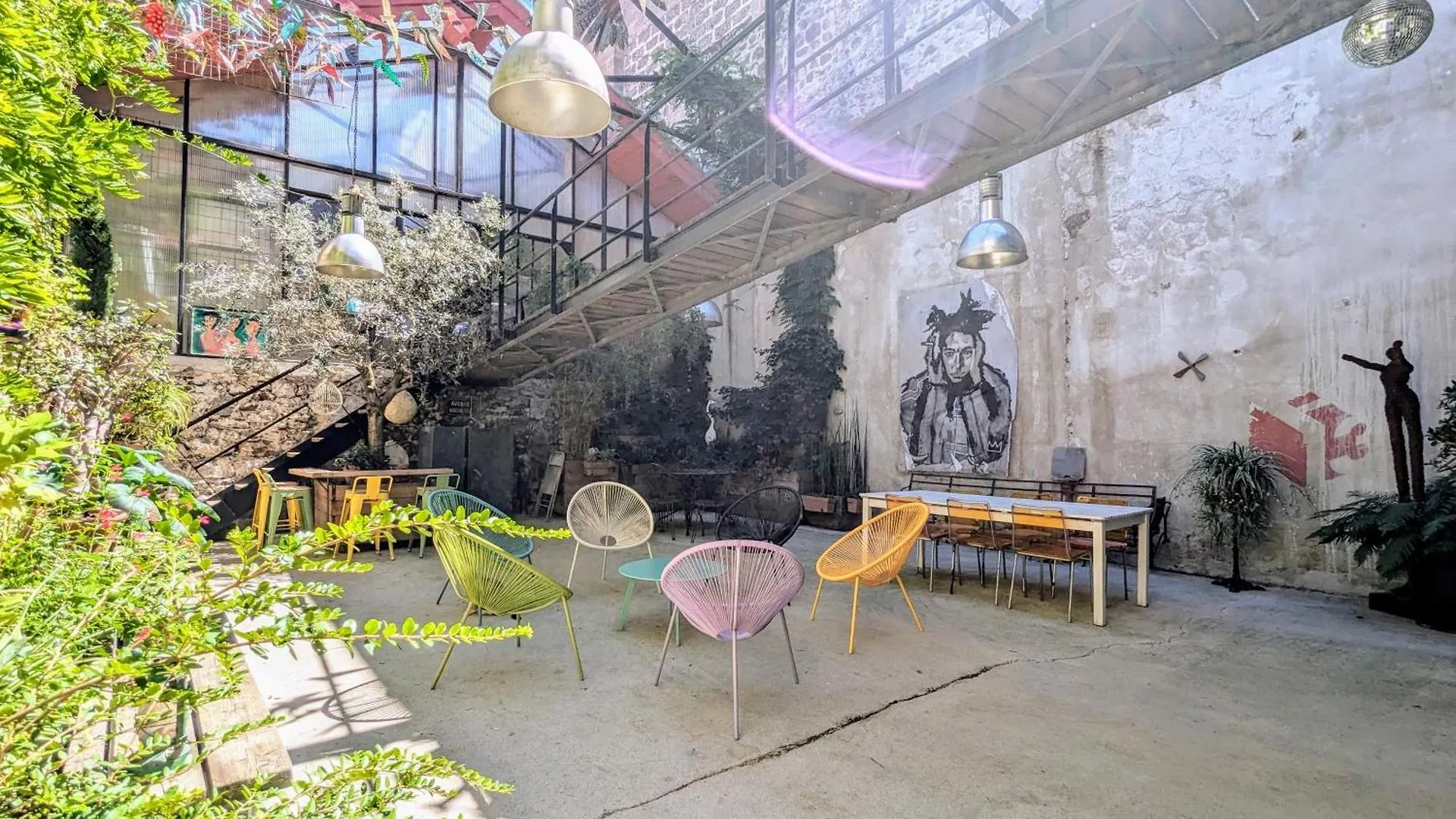 Kafe K - Le Puy-En-Velay Apartment