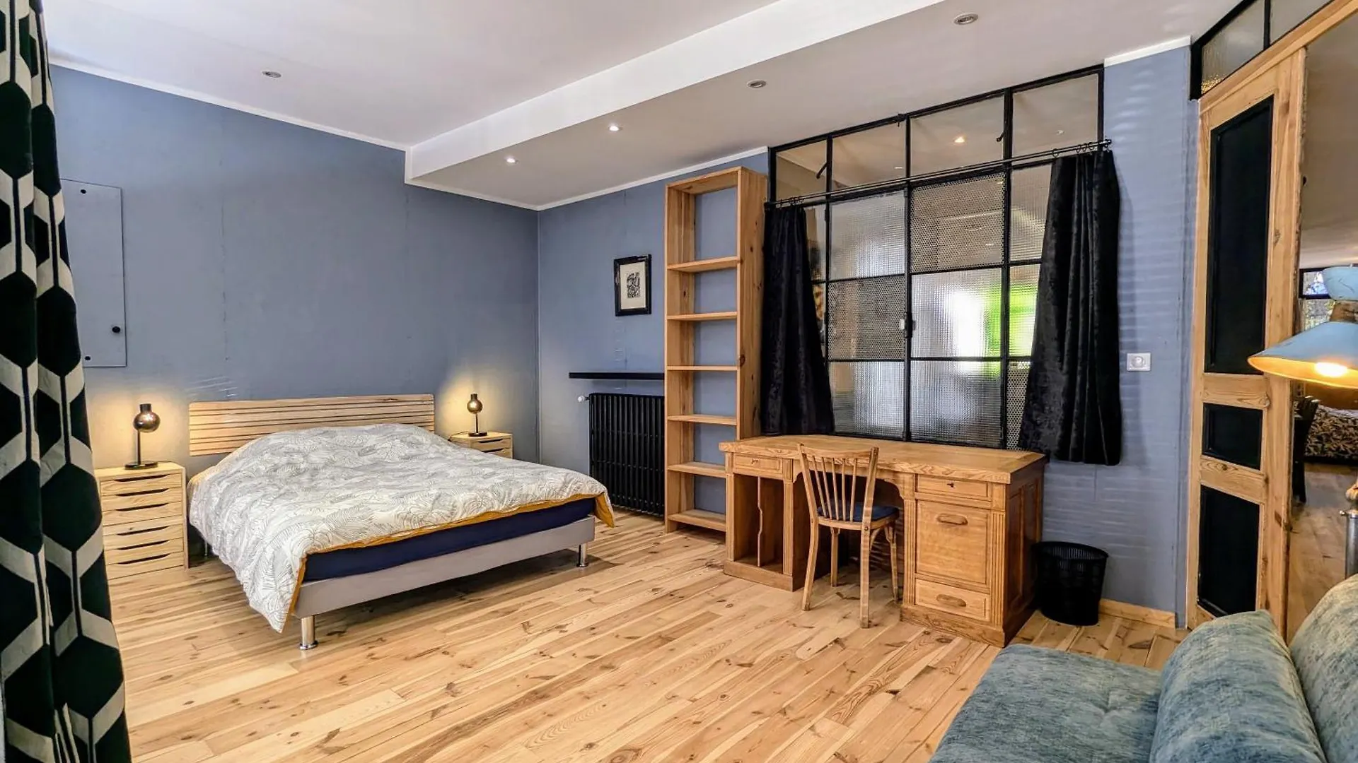 Kafe K - Le Puy-En-Velay Apartment