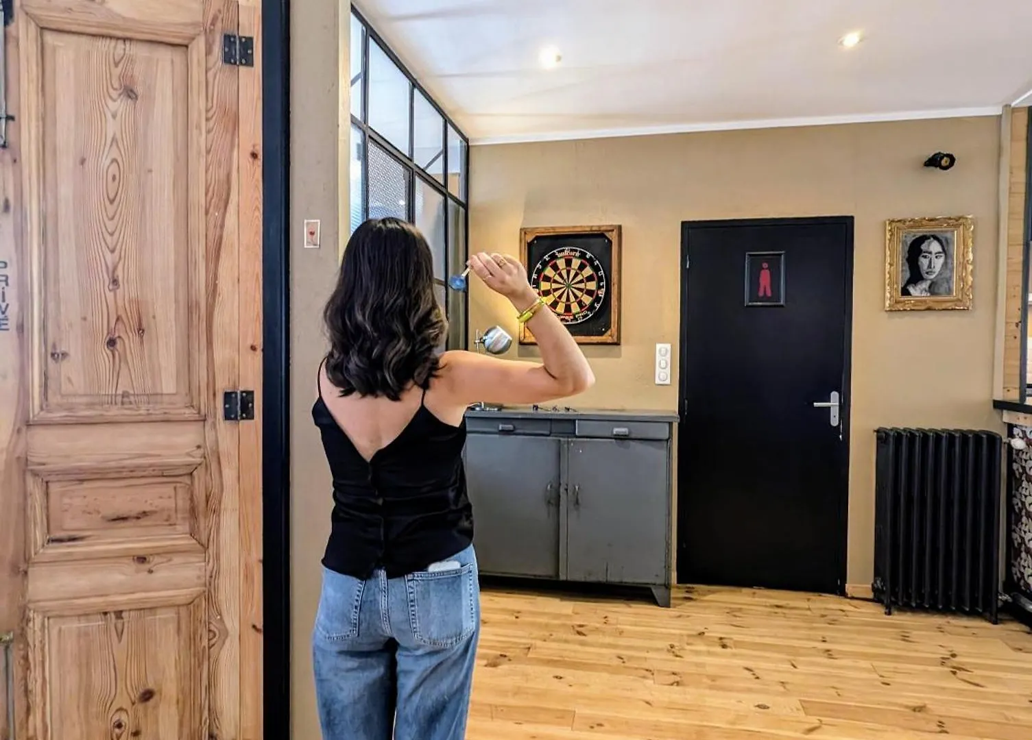 Kafe K - Le Puy-En-Velay Apartment
