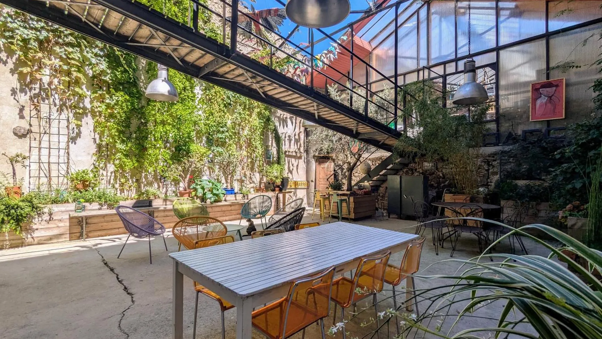 Kafe K - Le Puy-En-Velay Apartment France